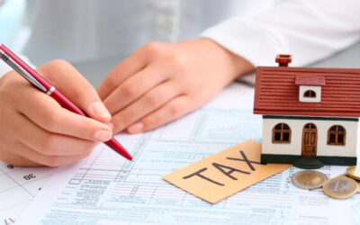 Impuestos y costes legales de comprar una vivienda de obra nueva