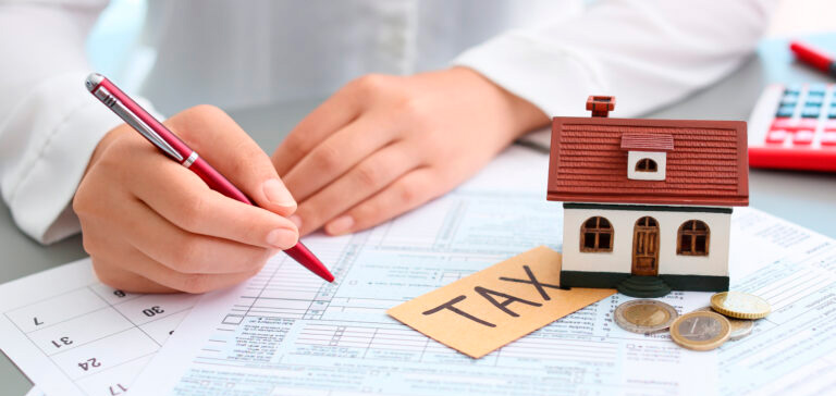 Impuestos y costes legales de comprar una vivienda de obra nueva